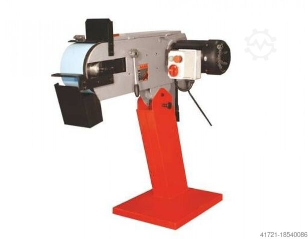 Ленточная шлифовальная машина HOLZMANN MSM-150