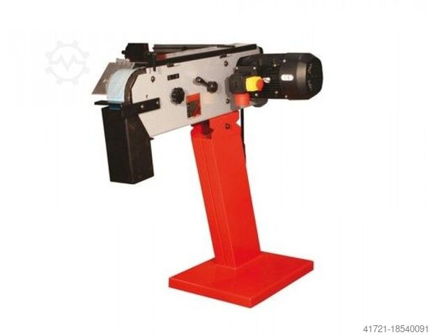 Ленточная шлифовальная машина HOLZMANN MSM-75