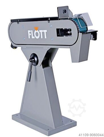 Ленточная шлифовальная машина FLOTT FLOTT BSM 75