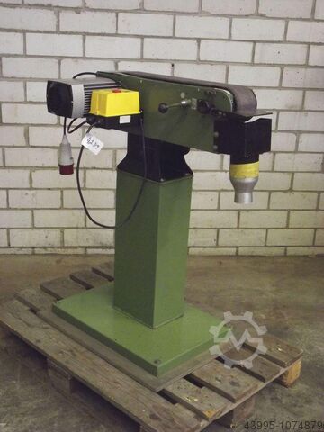 ленточный пристёгиватель RC Machines 4593 GS