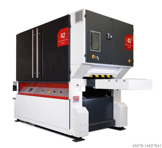 Ленточная шлифовальная машина Timesavers 42-serie-1600-WWB