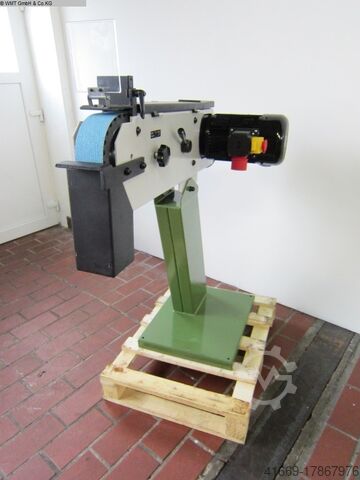 Ленточная шлифовальная машина UWM 2000x75