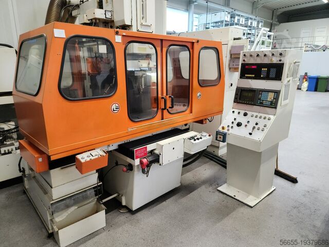 Шлифовальная машина HAUSER S35-400