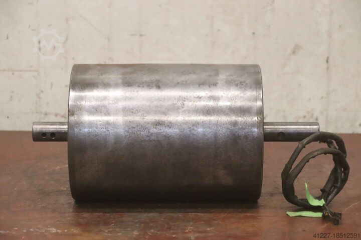 мотор-барабан 1400 об/мин unbekannt Trommel Ø 215 x 295 mm