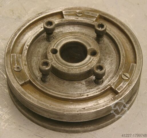 Держатель шлифовального круга unbekannt Ø 127 mm