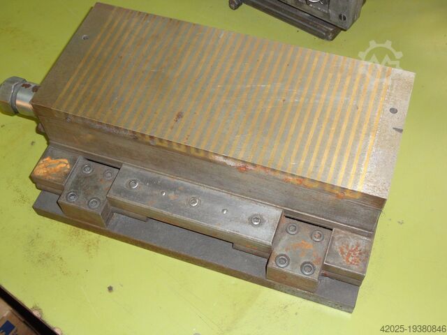 Магнит SINUS SD 