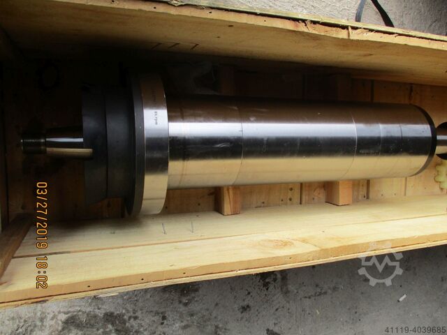 Шлифовальный шпиндель Chevalier  FSG 2460 CNC 