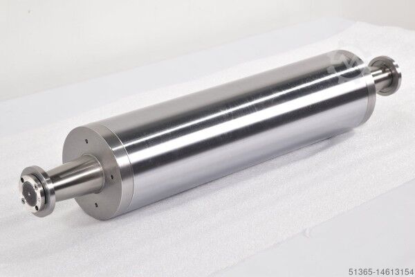 шлифовальный шпиндель BLOMBACH AK120-475R-200318