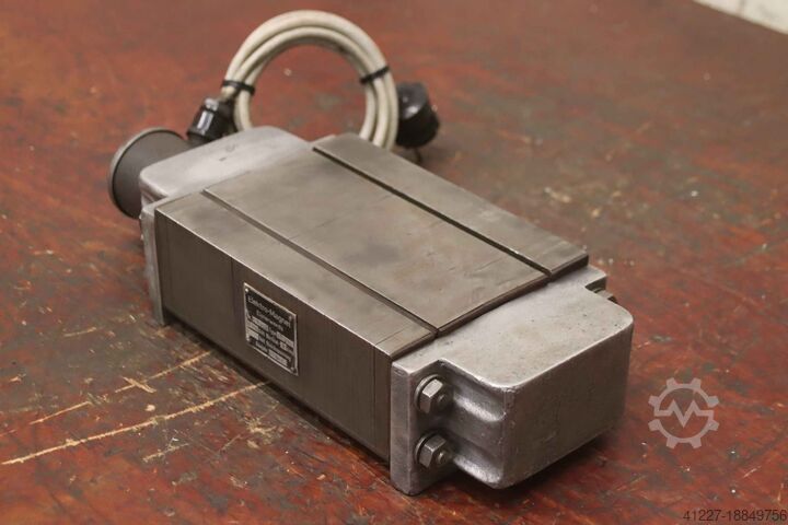 Магнитная пластина Elsterwerda ED 215  200 x 150 mm