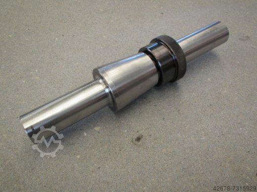 Балансировочная оправка UNBEKANNT 