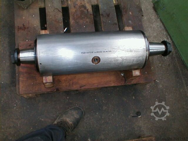 Шлифовальный шпиндель FAG Durchmesser 200 mm