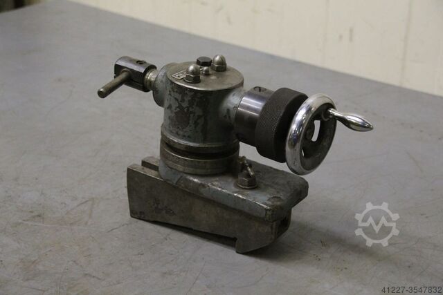 Съемник шлифовальных дисков Unbekannt FON605-S166