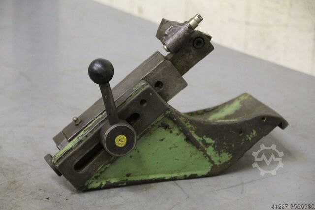 Съемник шлифовальных дисков Widia mit Feineinstellung