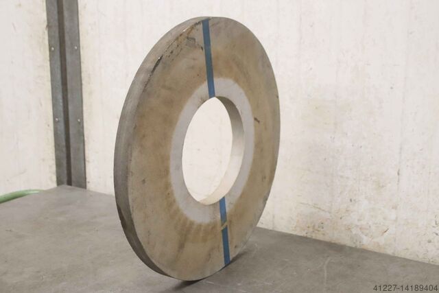 Шлифовальный круг unbekannt Ø 495 x 30 mm