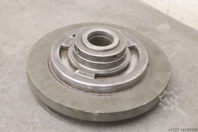 Держатель шлифовального диска unbekannt Aufnahme Konus Ø 62-69 mm