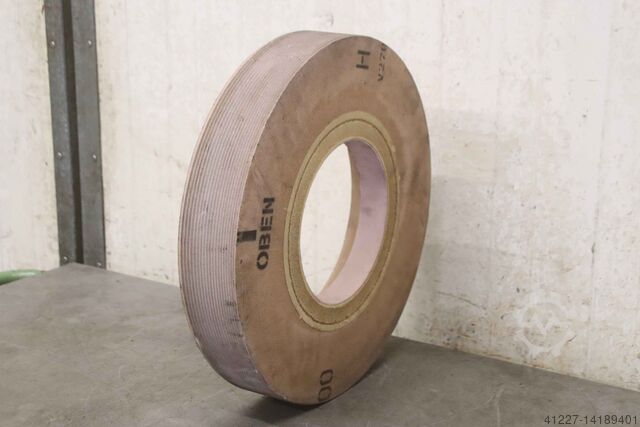 Шлифовальный круг unbekannt Ø 460 x 80 mm