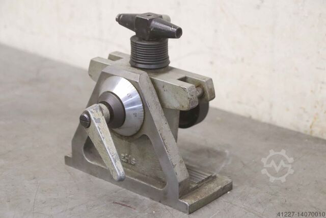 Съемник шлифовальных дисков EHS Spitzenhöhe 173 bis 238 mm