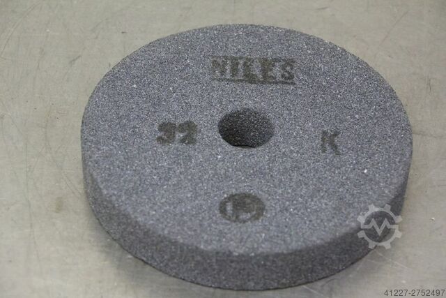 Шлифовальный круг Niles Ø 200