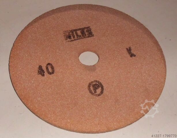 Шлифовальный круг Niles Ø 250