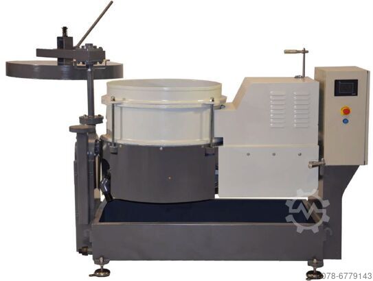 Вибрационная отделочная машина PERS Turbo-Line 120