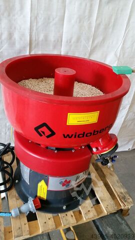 Чашечные вибраторы KAYAKOCVIB KVM 40