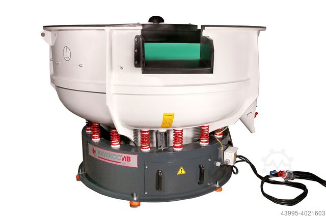 Чашечные вибраторы KAYAKOCVIB KVM 1000