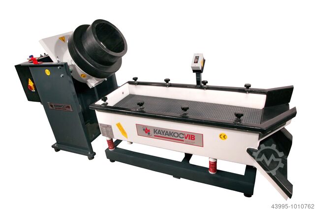 Центробежный шлифовальный станок  KSM