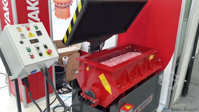 Вихревой вибратор KAYAKOCVIB TVM 200