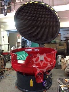 Чашечные вибраторы KAYAKOCVIB KVM 720