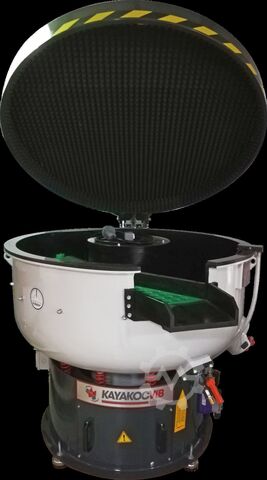 Чашечные вибраторы KAYAKOCVIB KVM 420