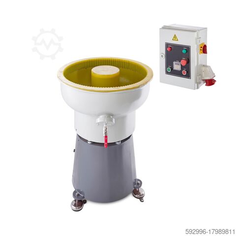 Вибрационная система отделки Pers Group Vibra - Line B60M