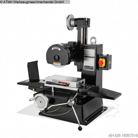 Инструментально-шлифовальный станок - Universal GERD WOLFF G115 Schleifmaschine