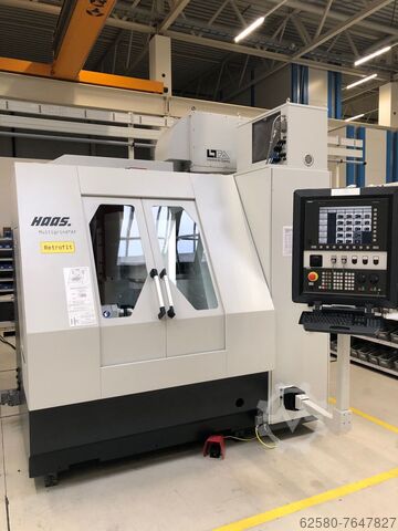 Инструментальный шлифовальный станок ADELBERT HAAS Multigrind AF