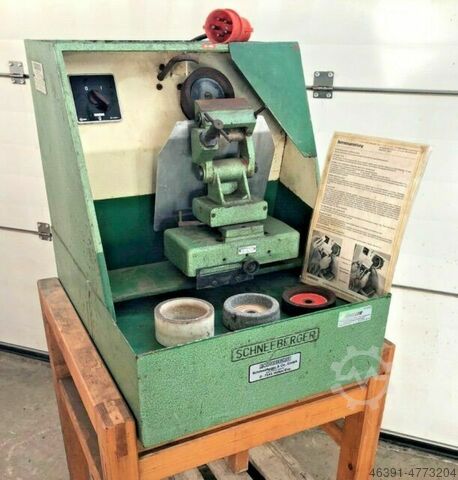 SCHNEEBERGER, LAMELLO, WSL, Lepus SCHNEEBERGER, LAMELLO LEPUS und WSL