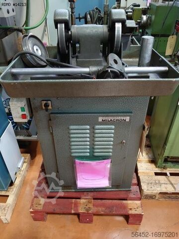 Шлифовальные станки CINCINNATI AS