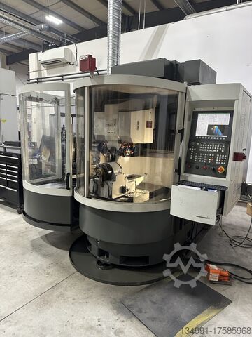 шлифовальный станок Walter HELITRONIC MINI POWER