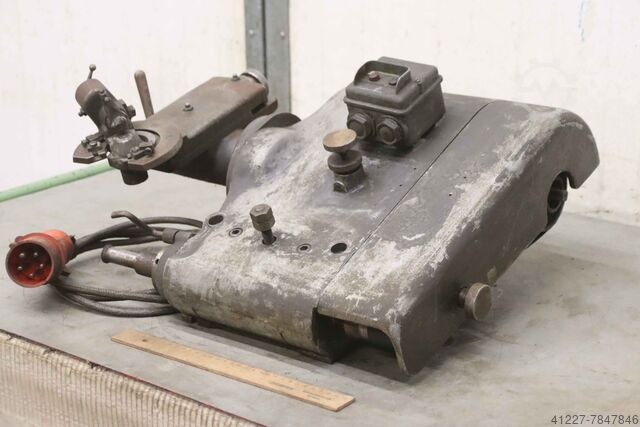 Съемник шлифовальных дисков unbekannt 0,7 kW