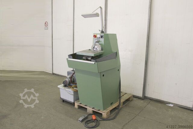 Инструмент шлифовальный станок Wendt SNI 1003