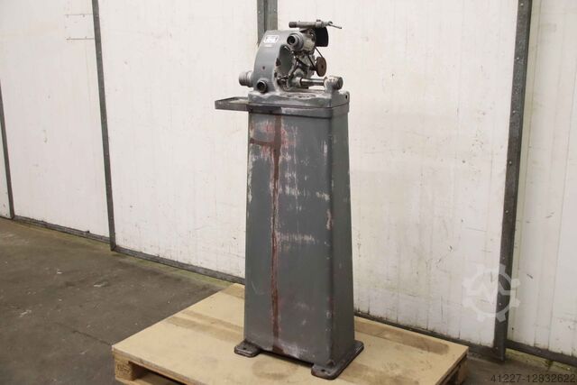 Граверный шлифовальный станок Weilheim Deckel SO/64-6550