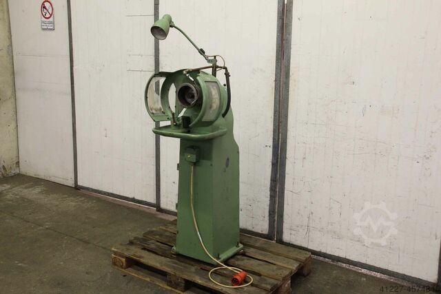 Инструмент шлифовальный станок Strohm 0,22/0,3 kW