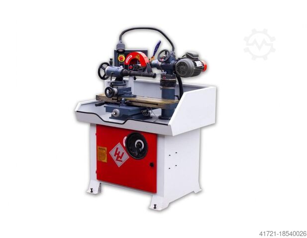 Заточной станок WINTER MF-2720