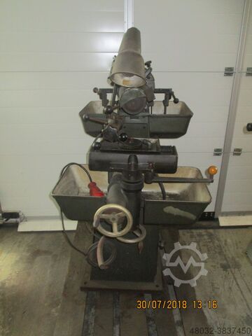 Твердый инструмент и режущая шлифовальная машина DS CDN Solid DS CDN