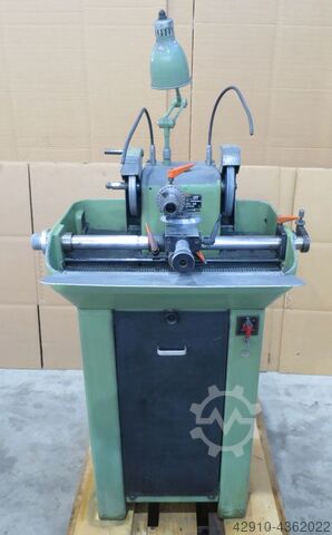 твердосплавный инструмент шлифовальный DOEBELI D175