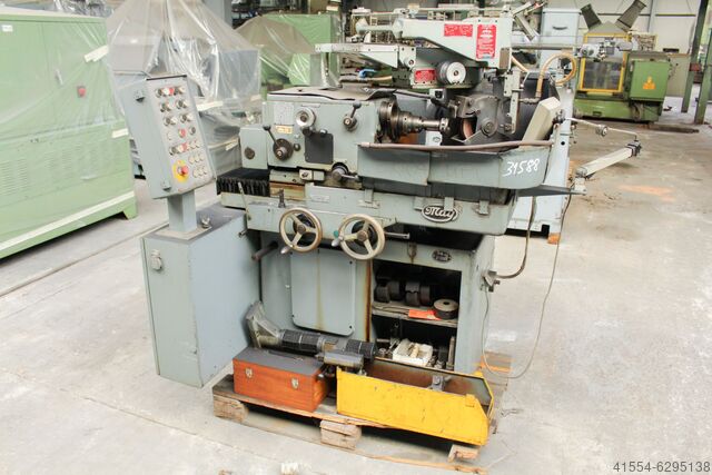 Инструментальный шлифовальный станок Rhode & Dörrenberg (May) WH 50