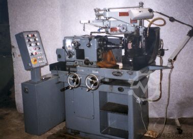 Сверло для скручивания и зенкерное шлифование Rohde&Doerrenberg (May) SS 40U