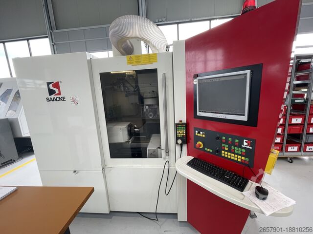 заточной станок SAACKE UWIF