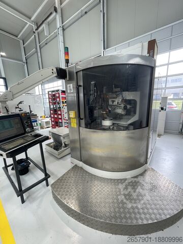 заточной станок EWAG Ewamatic Line