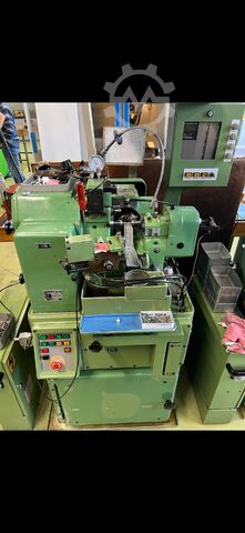 Инструментальный шлифовальный станок STRAUSAK 30 SPS