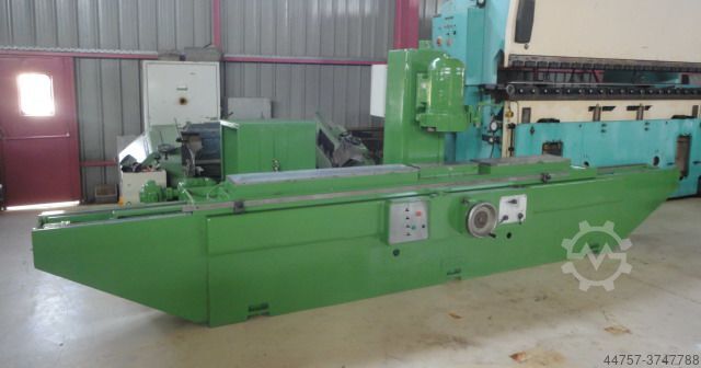 ГРИДЕР ПЫЛИ ALPA RVA 3000