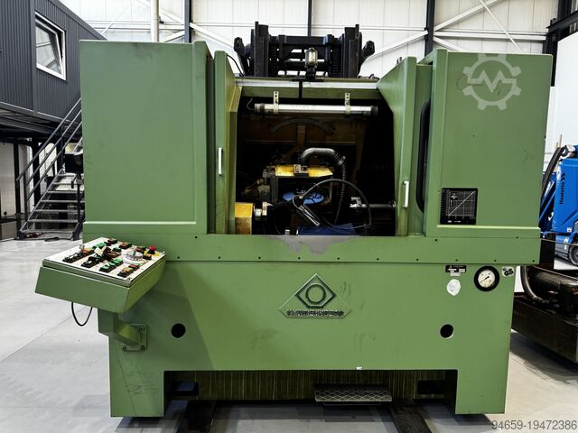 шлифовальный станок Klingelnberg SNC 30